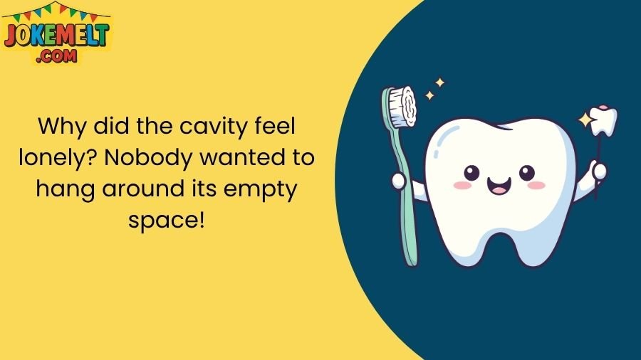 Funny Dental Jokes