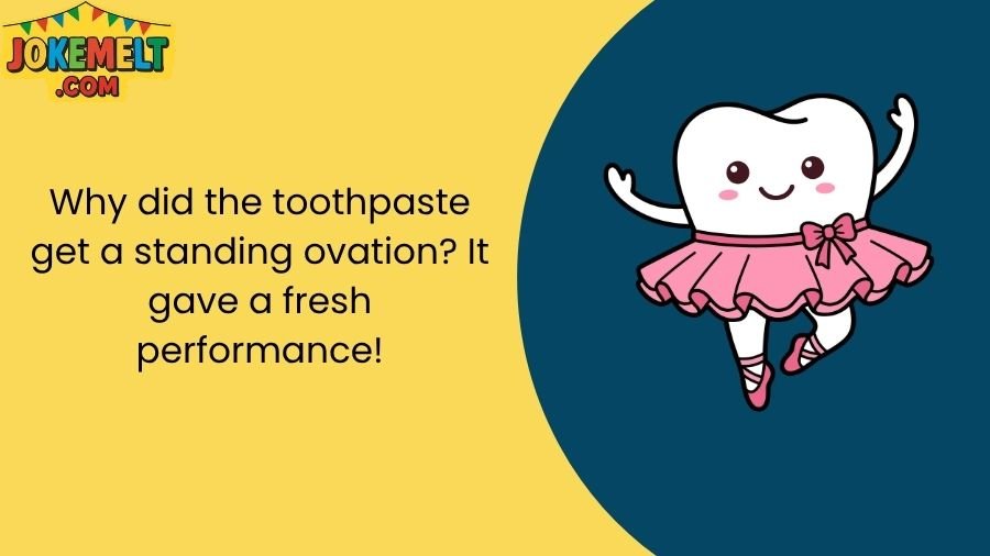 Funny Dental Jokes