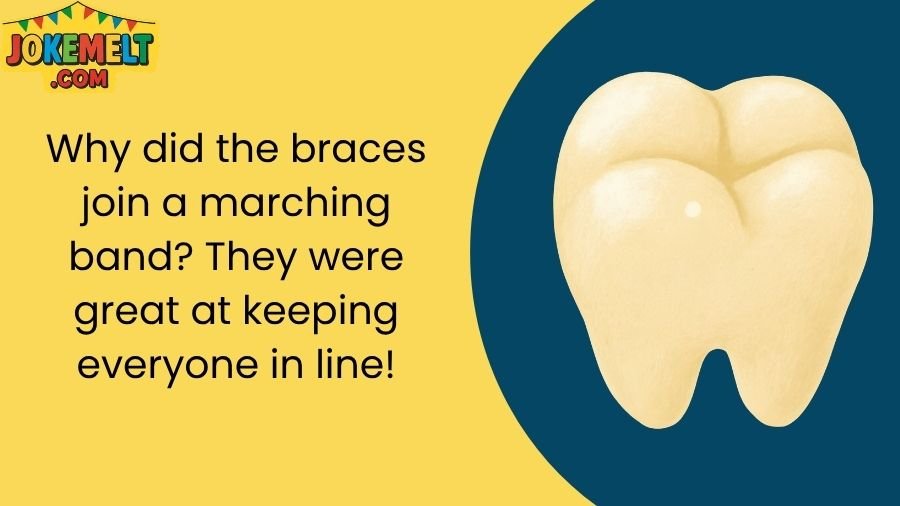 Funny Dental Jokes