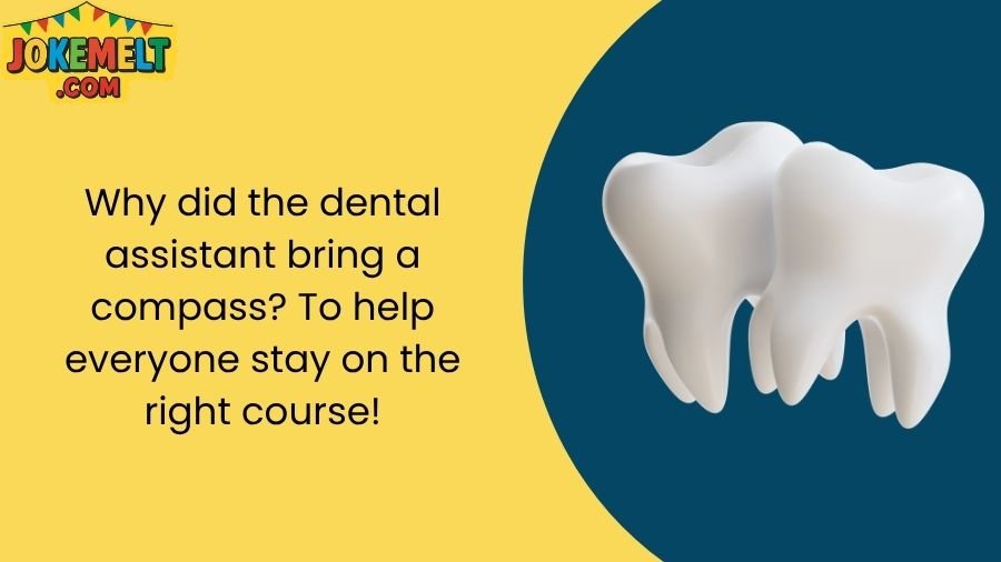 Funny Dental Jokes