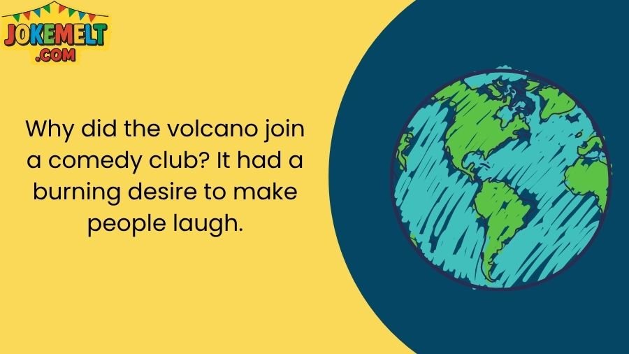Geography Jokes