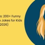 Hair Jokes: 200+ Funny and Clean Jokes for Kids (2026)