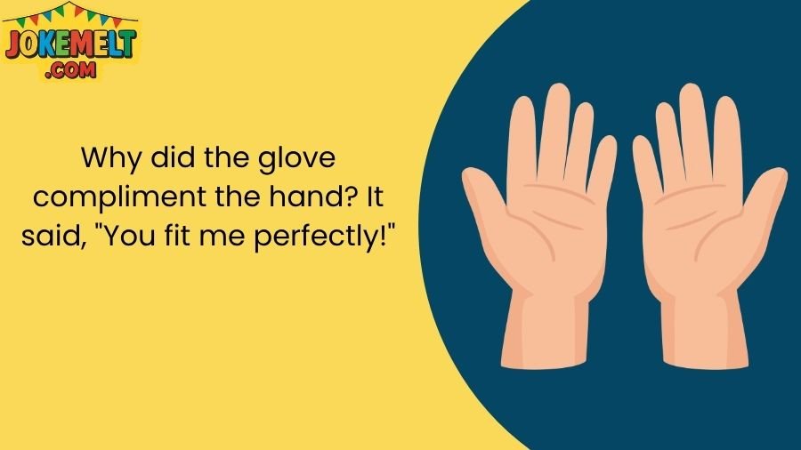 Hand Jokes