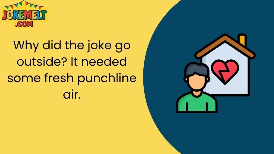 Orphan Jokes