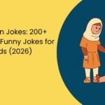 Orphan Jokes: 200+ Clean & Funny Jokes for Kids (2026)