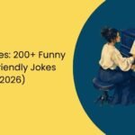 Piano Jokes: 200+ Funny & Kid-Friendly Jokes (2026)