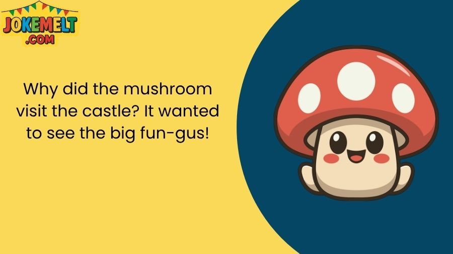 Super Mario Jokes