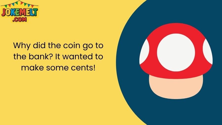 Super Mario Jokes