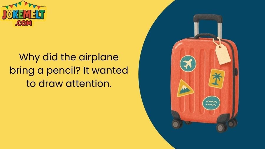 Travel Jokes
