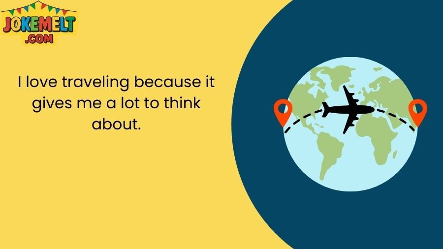 Travel Jokes