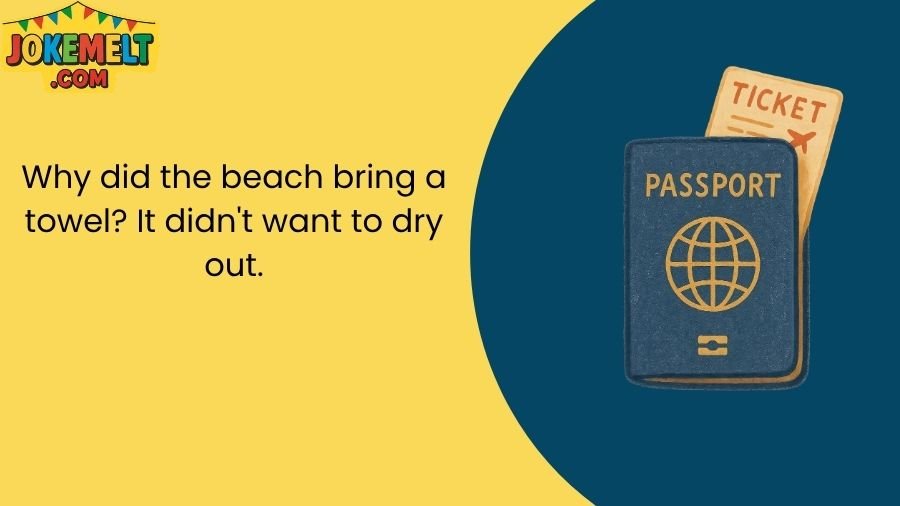 Travel Jokes