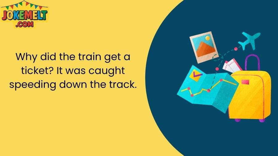 Travel Jokes