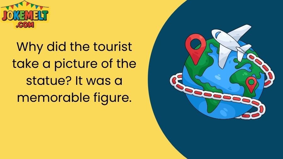 Travel Jokes