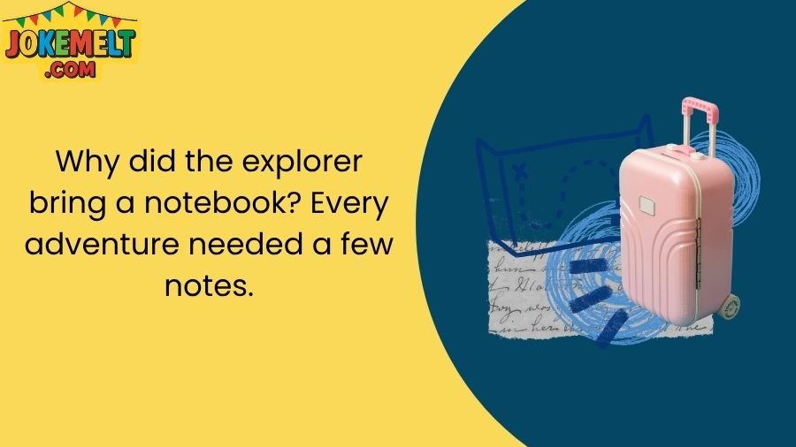 Travel Jokes